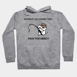 Pray For Mercy Hoodie